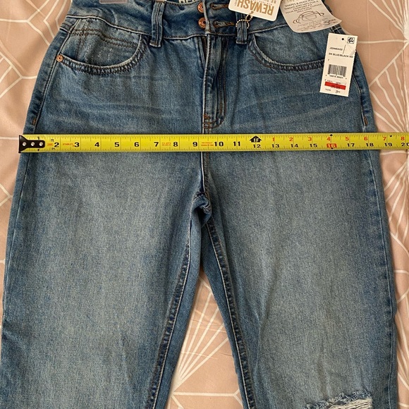 Rewash Jeans—Curvy & NWT - Picture 10 of 11